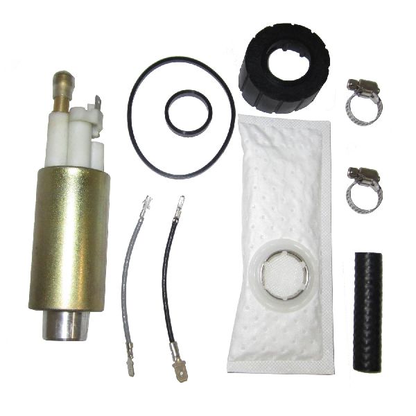 1987-1993 Jeep Cherokee Fuel Pump and Strainer Set (GMB)