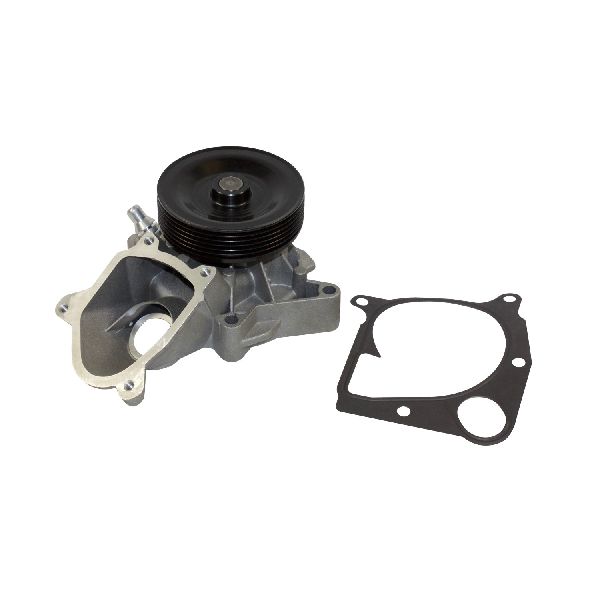 2009-2013 BMW X5 Engine Water Pump (GMB)