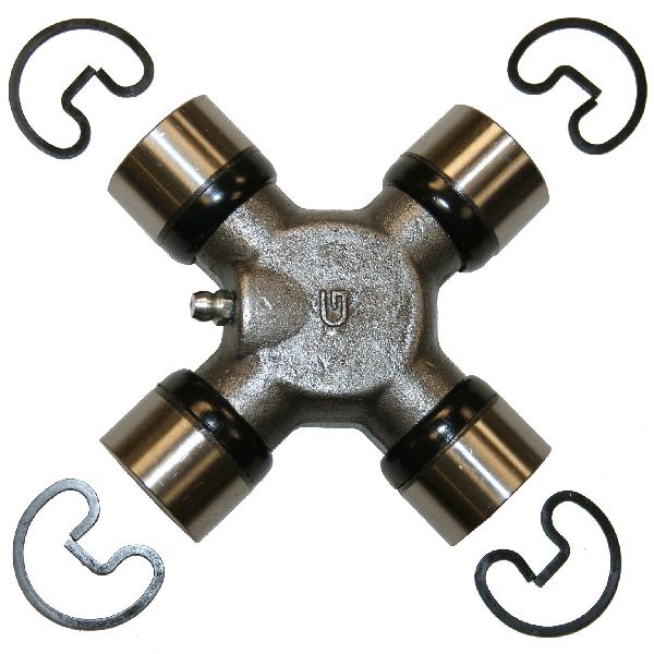 1998-2023 Lincoln Navigator Universal Joint - Rear Shaft All Joints (GMB)