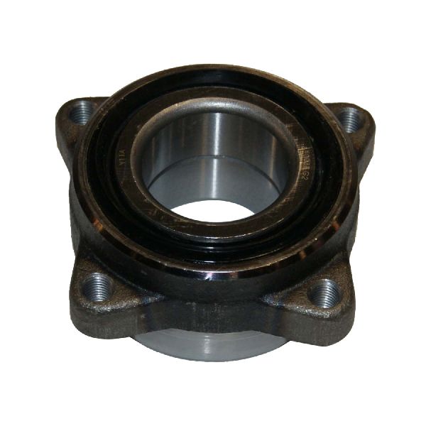 1995-1998 Honda Odyssey Wheel Bearing Assembly - Front (GMB)
