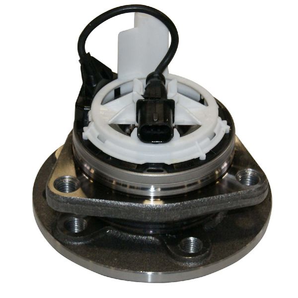 2003-2011 Saab 9-3 Wheel Bearing and Hub Assembly - Front or Rear (GMB)