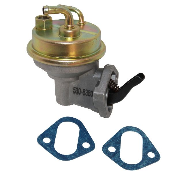 1985-1986 Chevrolet G30 Mechanical Fuel Pump (GMB)
