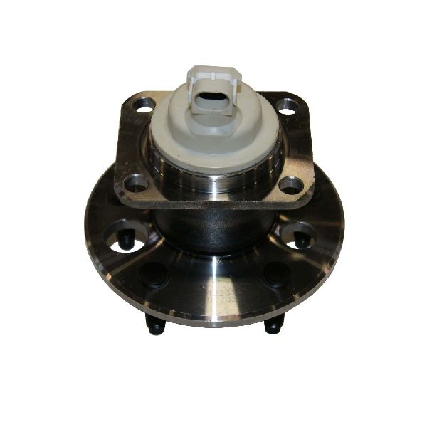 2002-2004 Pontiac Aztek Wheel Bearing and Hub Assembly - Rear (GMB)