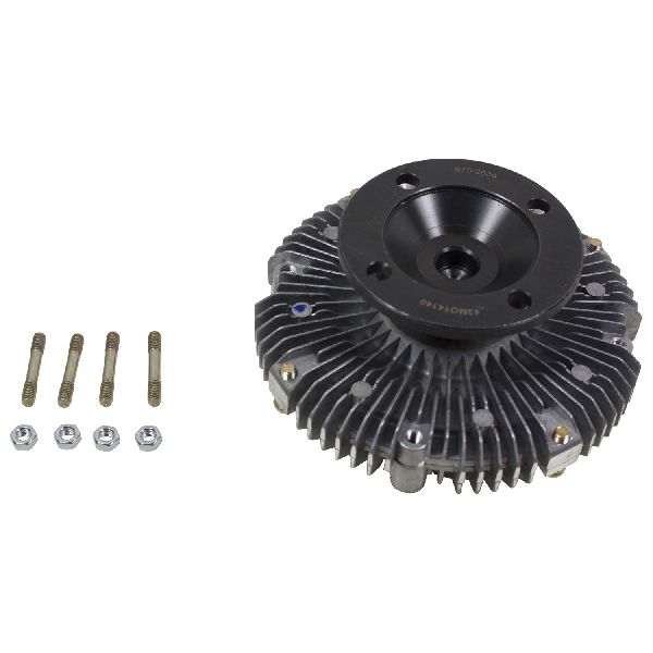 1990-2000 Lexus LS400 Engine Cooling Fan Clutch (GMB)