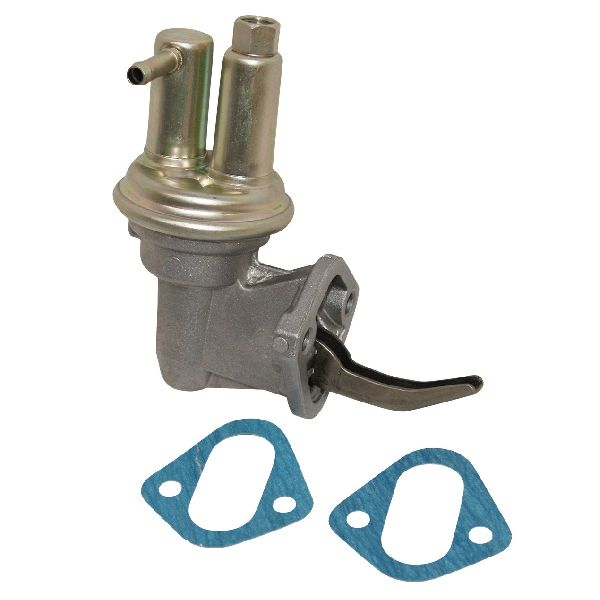 1987-1990 Jeep Wrangler Mechanical Fuel Pump (GMB)