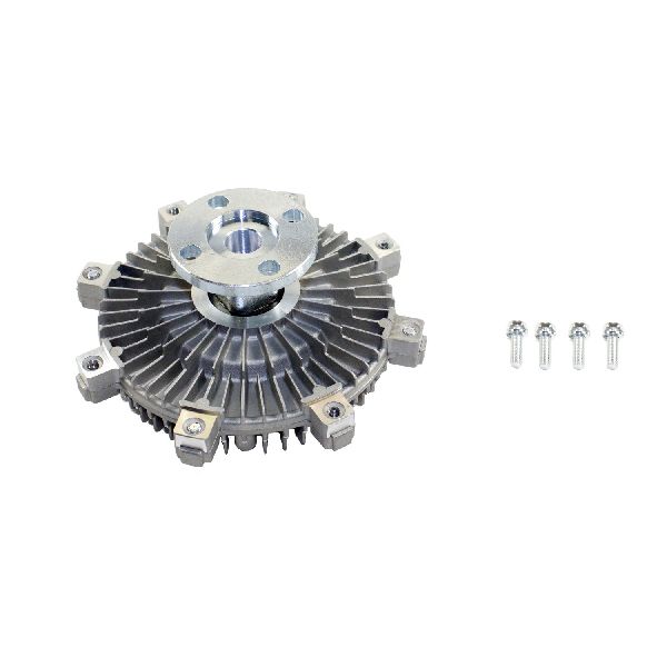 2002-2003 Suzuki XL-7 Engine Cooling Fan Clutch (GMB)