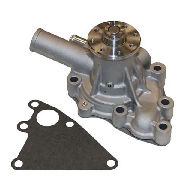 1981-1987 Isuzu Pickup Engine Water Pump (GMB)