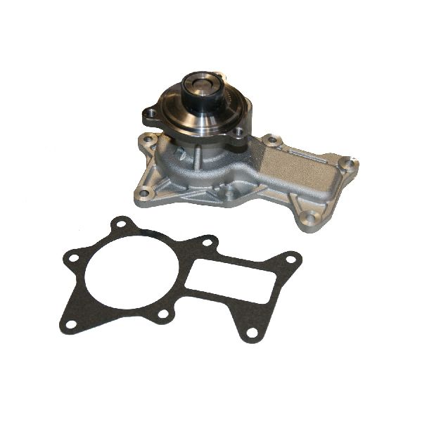 2007-2011 Jeep Wrangler Engine Water Pump (GMB)