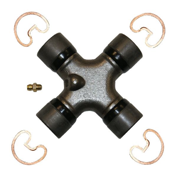 2001-2006 GMC Sierra 3500 Universal Joint - Rear Shaft All Joints (GMB)