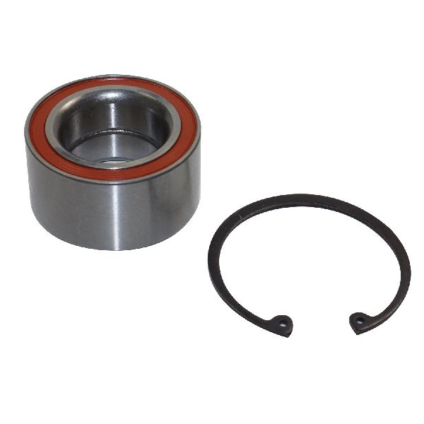 1991-2002 Saturn SL1 Wheel Bearing - Front (GMB)