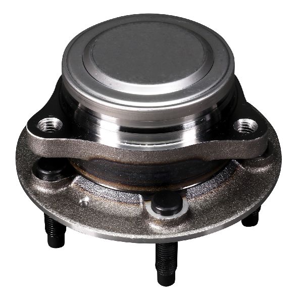 2018-2022 Chevrolet Equinox Wheel Bearing and Hub Assembly - Rear (GMB)