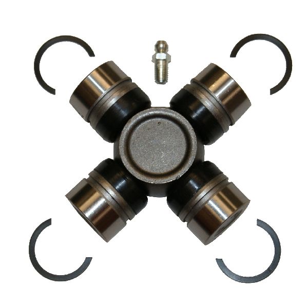 1969-1988 Toyota Pickup Universal Joint - Rear Shaft All Joints (GMB)