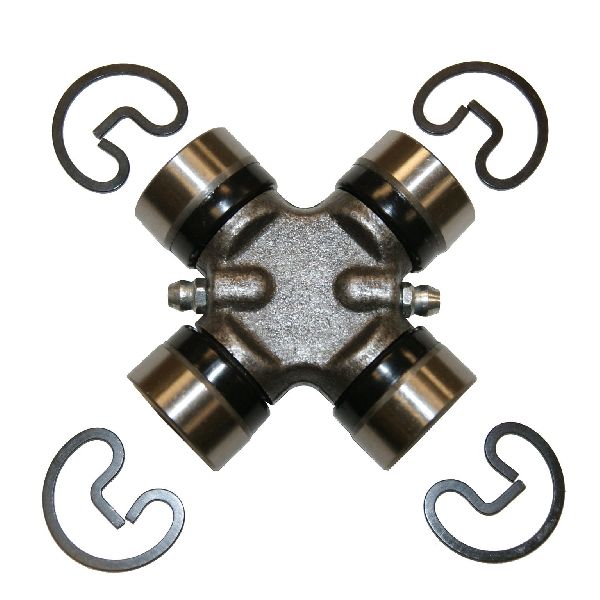 1967-1973 Maserati Ghibli Universal Joint - Rear Shaft All Joints (GMB)