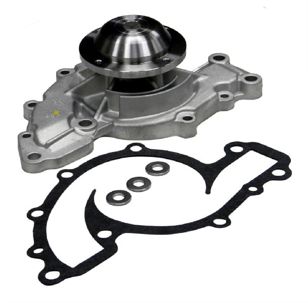 1986-1993 Buick Century Engine Water Pump (GMB)