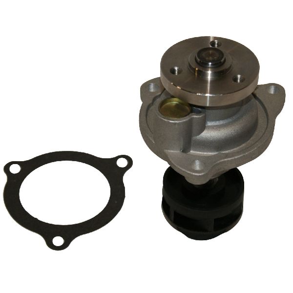 2001-2010 Ford Fiesta Engine Water Pump (GMB)