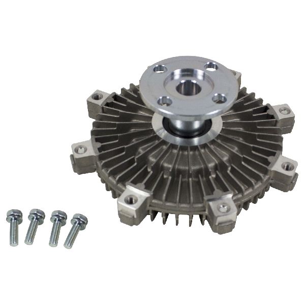 2002-2003 Suzuki XL-7 Engine Cooling Fan Clutch (GMB)