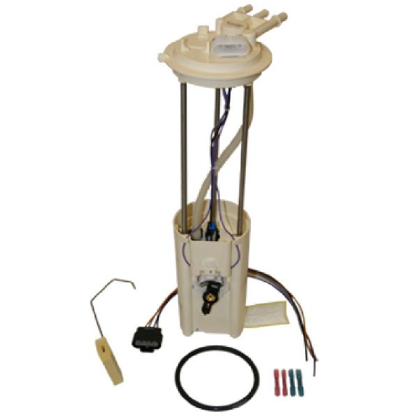 1998-2002 GMC C3500HD Fuel Pump Module Assembly (GMB)