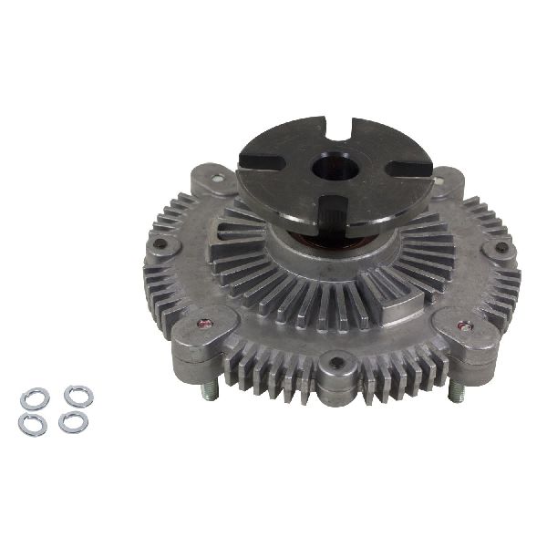 1986-1995 Isuzu Pickup Engine Cooling Fan Clutch (GMB)