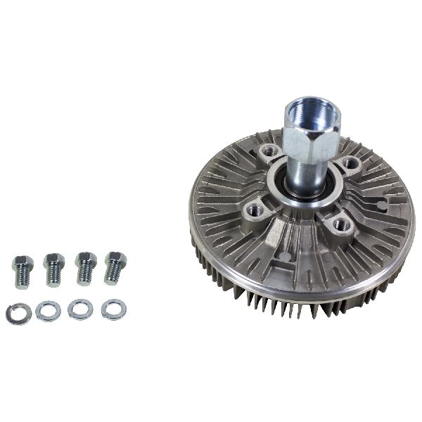 2004-2012 GMC Canyon Engine Cooling Fan Clutch (GMB)