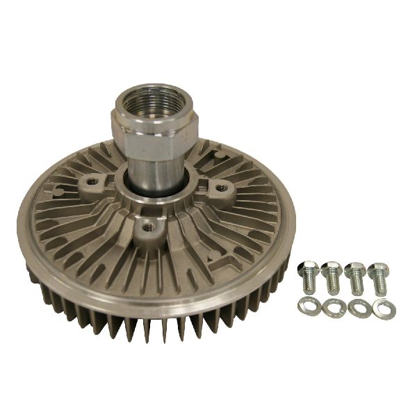 1997-1998 Ford E-350 Econoline Engine Cooling Fan Clutch (GMB)