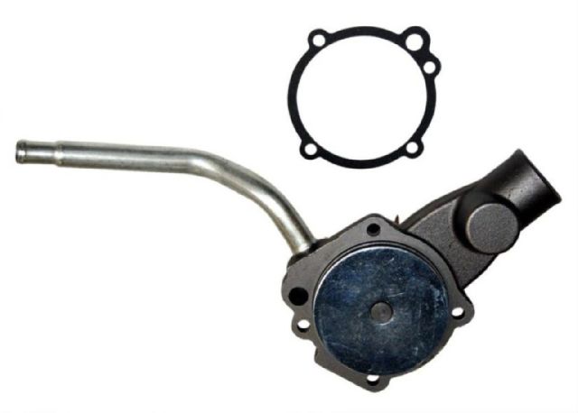 1987-1991 Ford E-350 Econoline Engine Water Pump (GMB)