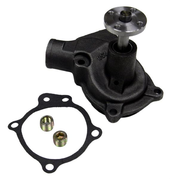 1961-1962 Chevrolet Suburban Engine Water Pump (GMB)