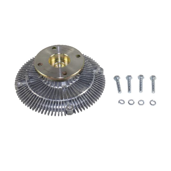 1998-2004 Nissan Frontier Engine Cooling Fan Clutch (GMB)
