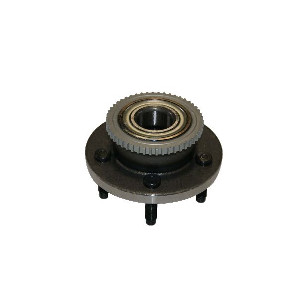 1997-2003 Lincoln Town Car Wheel Bearing and Hub Assembly - Front (GMB)