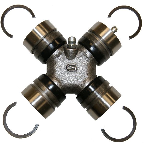 1989-1995 Mazda MPV Universal Joint - Rear Shaft All Joints (GMB)