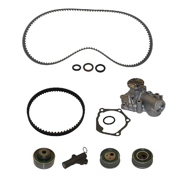 2008-2012 Mitsubishi Eclipse Engine Timing Belt Kit with Water Pump (GMB)