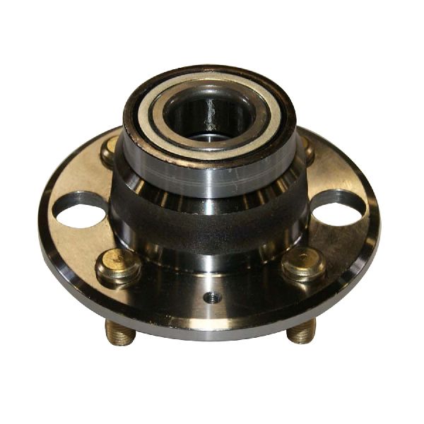 1992-2000 Honda Civic Wheel Bearing and Hub Assembly - Rear (GMB)