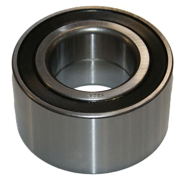 2005-2011 Porsche Boxster Wheel Bearing - Front or Rear (GMB)