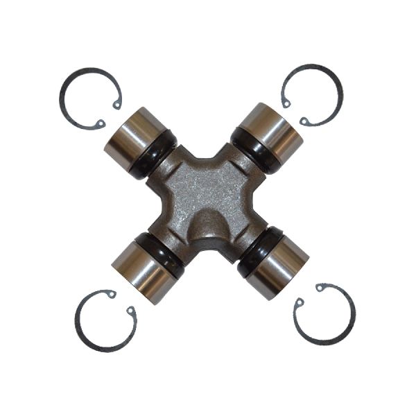 2010-2014 Chevrolet Express 2500 Universal Joint - Rear Shaft All Joints (GMB)