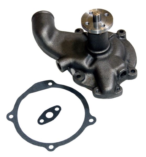 1957-1959 Ford Ranchero Engine Water Pump (GMB)