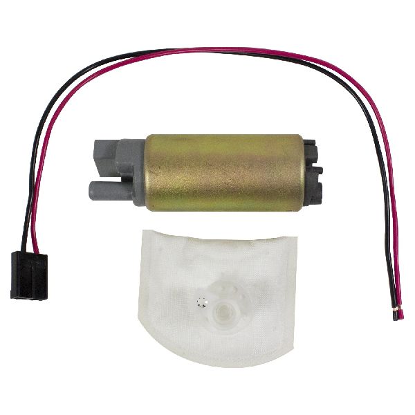 2006-2010 Kia Optima Fuel Pump and Strainer Set (GMB)