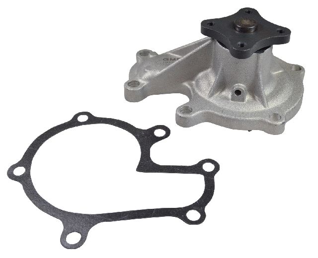 1993-2001 Nissan Altima Engine Water Pump (GMB)