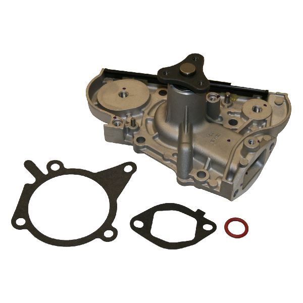 1988-1989 Mazda 323 Engine Water Pump (GMB)