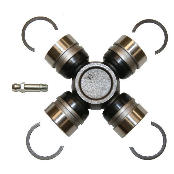 1986-1994 Nissan D21 Universal Joint - Rear Shaft All Joints (GMB)