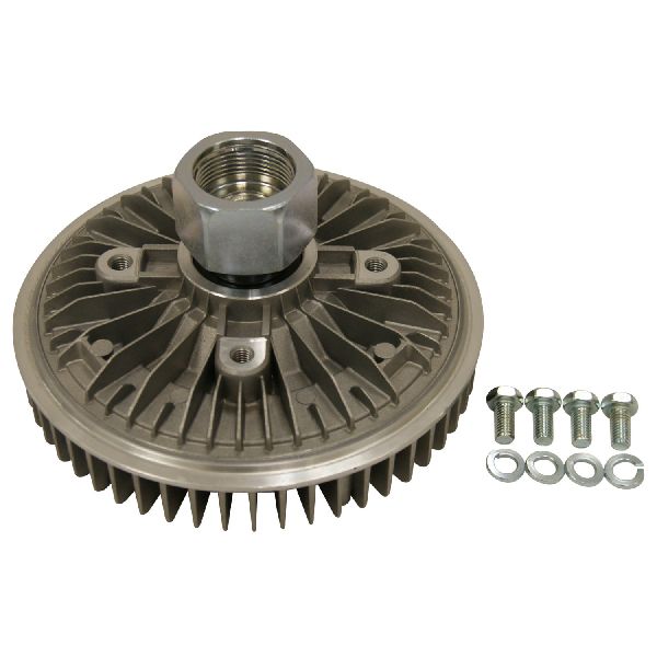 2001-2005 GMC Sierra 3500 Engine Cooling Fan Clutch (GMB)
