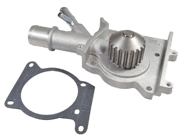 2000-2004 Ford Focus Engine Water Pump (GMB)