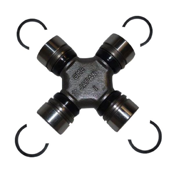 1998-1999 Dodge Durango Universal Joint - Rear Shaft Front Joint or Rear Shaft Rear Joint (GMB)