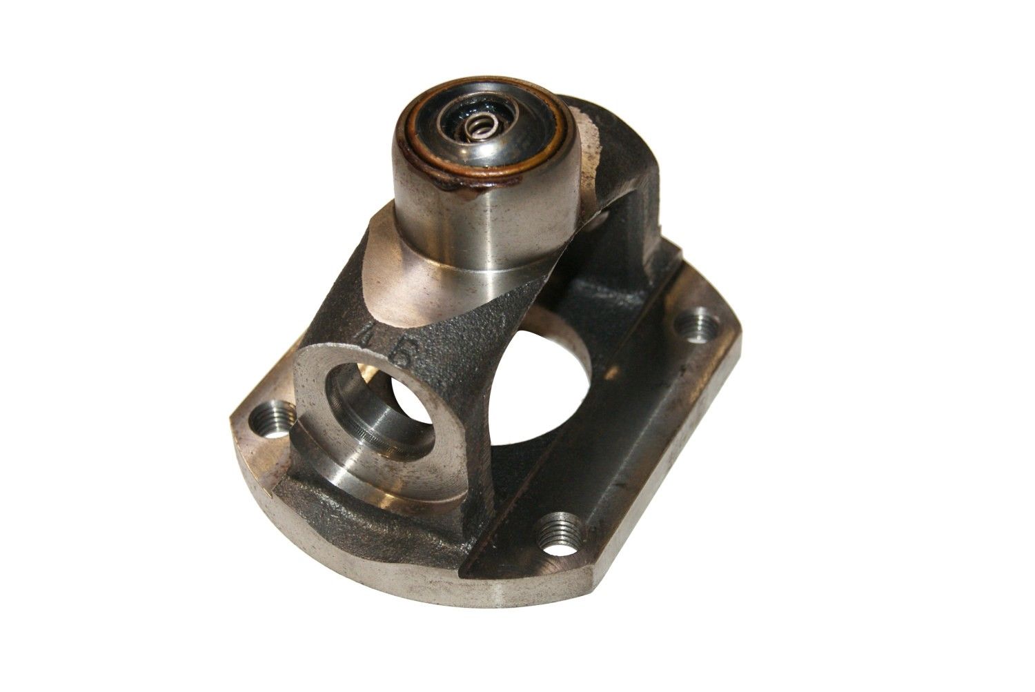 1996, 1995, 1994, 1993, 1992 Ford Bronco Double Cardan CV Centering Yoke