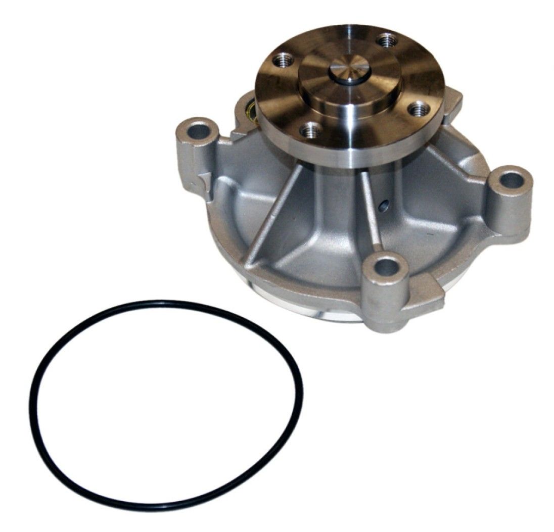 2011, 2010, 2009, 2008, 2007, 2006, 2005, 2004, 2003, 2002, 2001 Ford Crown Victoria Victoria Engine Water Pump