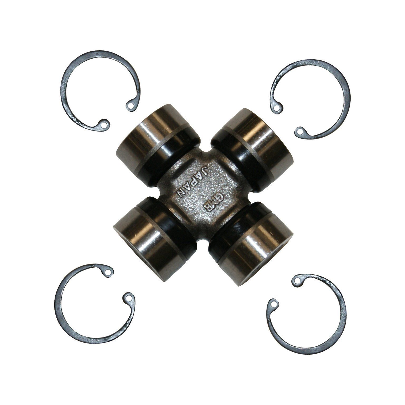 1989, 1988, 1987, 1986, 1985, 1984, 1983 Ford Ranger Universal Joint