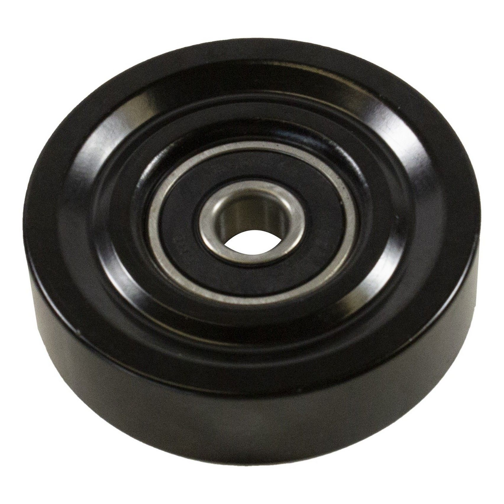2009, 2008, 2007, 2006, 2005, 2004 Kia Spectra Accessory Drive Belt Idler Pulley
