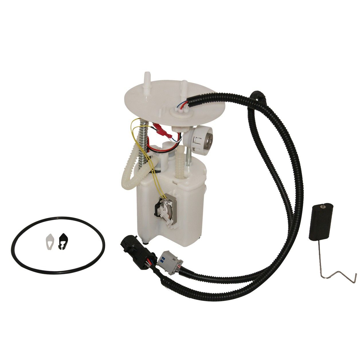 2001 Ford Taurus Fuel Pump Module Assembly