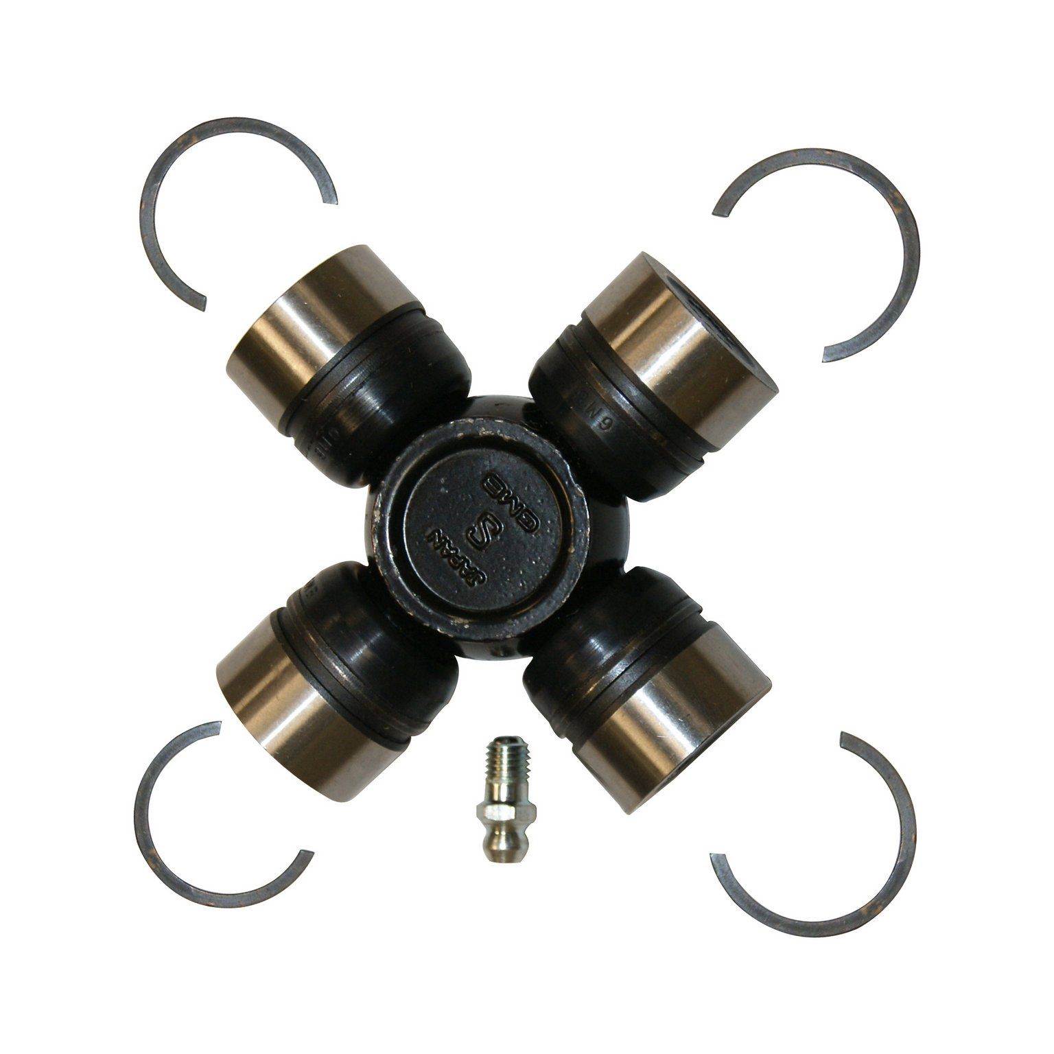 1994, 1993, 1992, 1991, 1990, 1989, 1988, 1987 Dodge Shadow Universal Joint