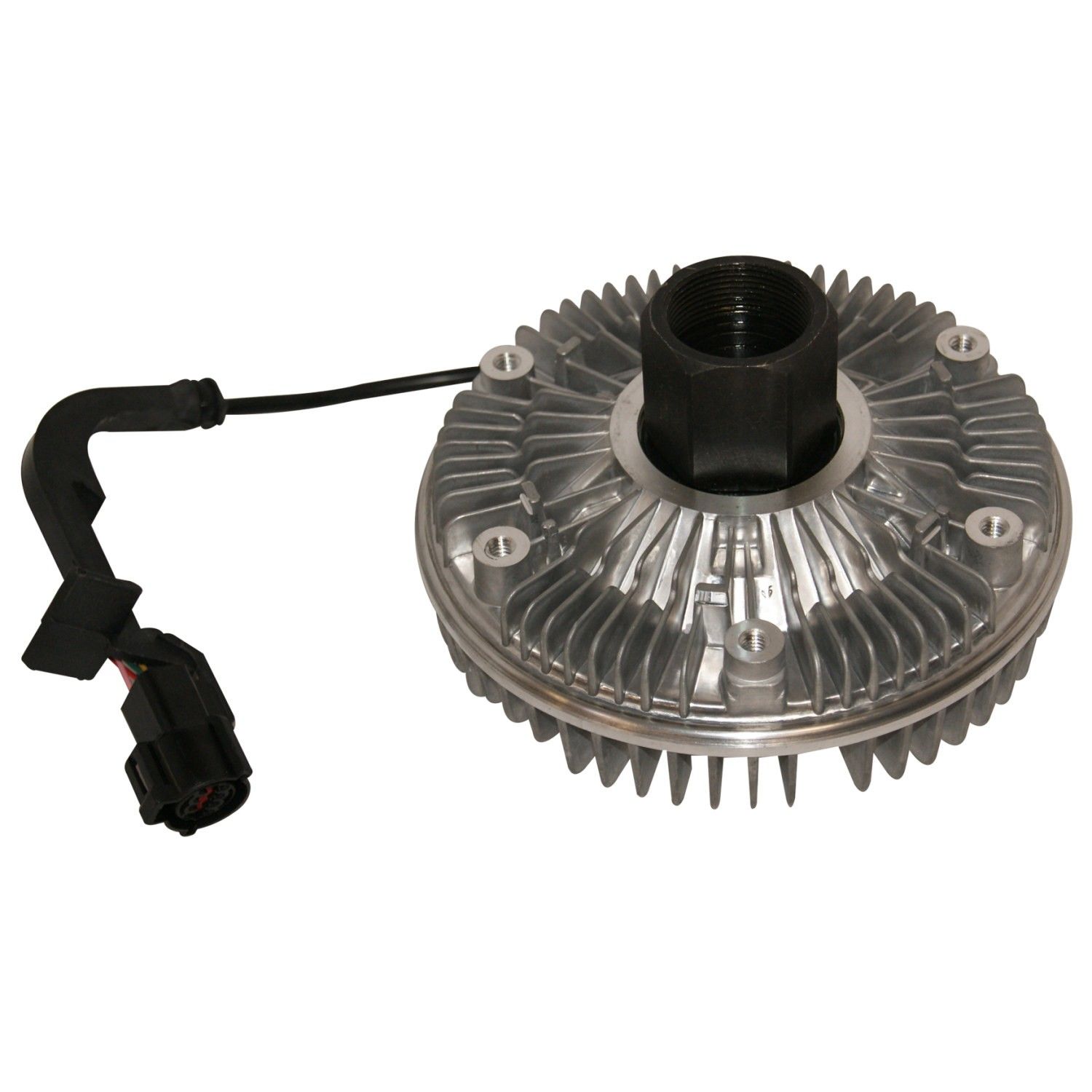 2005, 2004, 2003 Ford Excursion Super Duty Engine Cooling Fan Clutch
