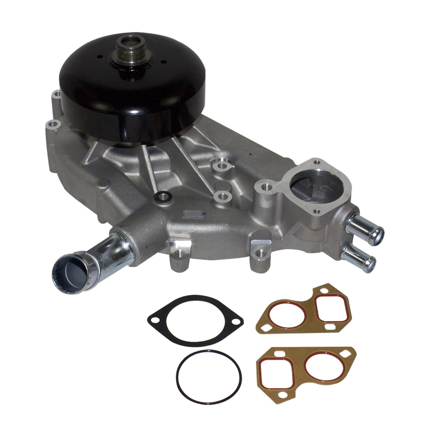 2006 Buick Rainier Engine Water Pump GMB