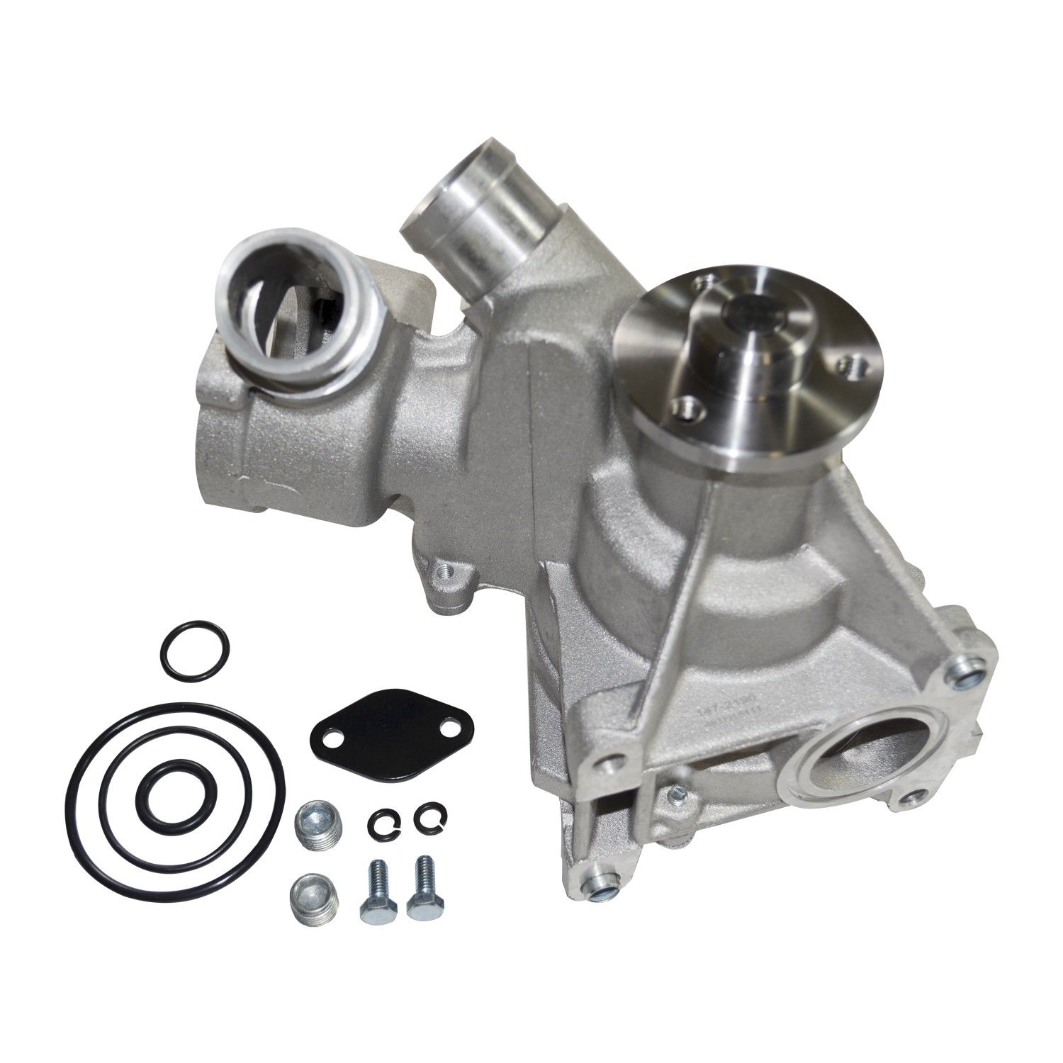 1999, 1998, 1997, 1996, 1995, 1994 Mercedes-Benz S320 1994-1999 Mercedes-Benz C280 Engine Water Pump